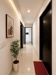 Blk 316C Yishun Greenwalk (Yishun), HDB 5 Rooms #584401411